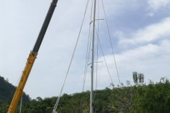 Andaman49-sailing-catamaran-mast-stepping