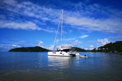 AN49-mooring