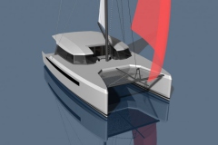 AM42-charter-catamaran-fwd