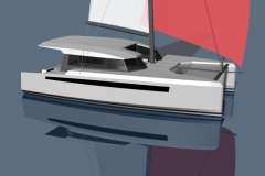 AM42-charter-catamaran-side