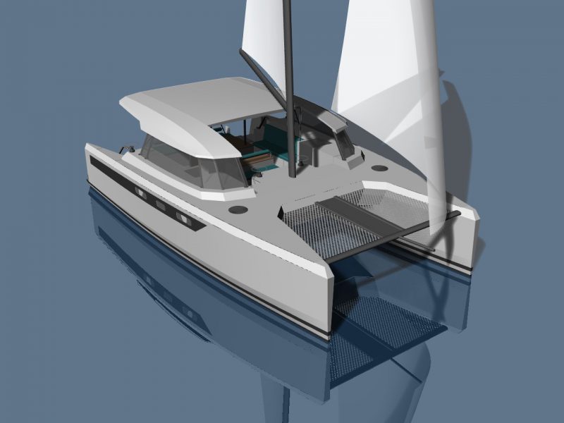 Fortabat Yacht Design Naval Architecture Marine Engineering Yacht Design